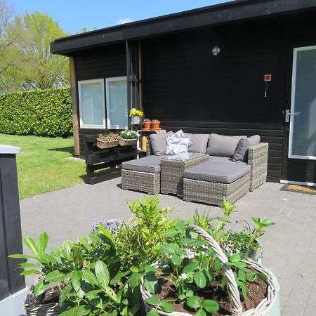 Vakantiewoning De Klaproos Bojil Eksteriør billede