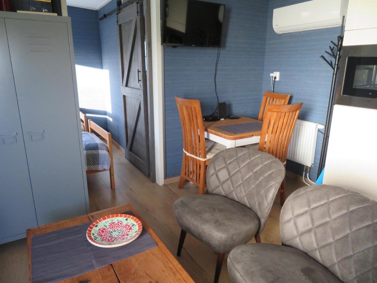 Vakantiewoning De Klaproos Bojil Eksteriør billede