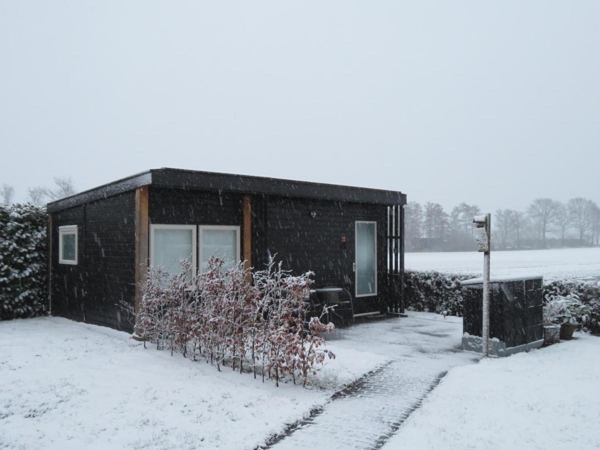 Vakantiewoning De Klaproos Bojil Eksteriør billede