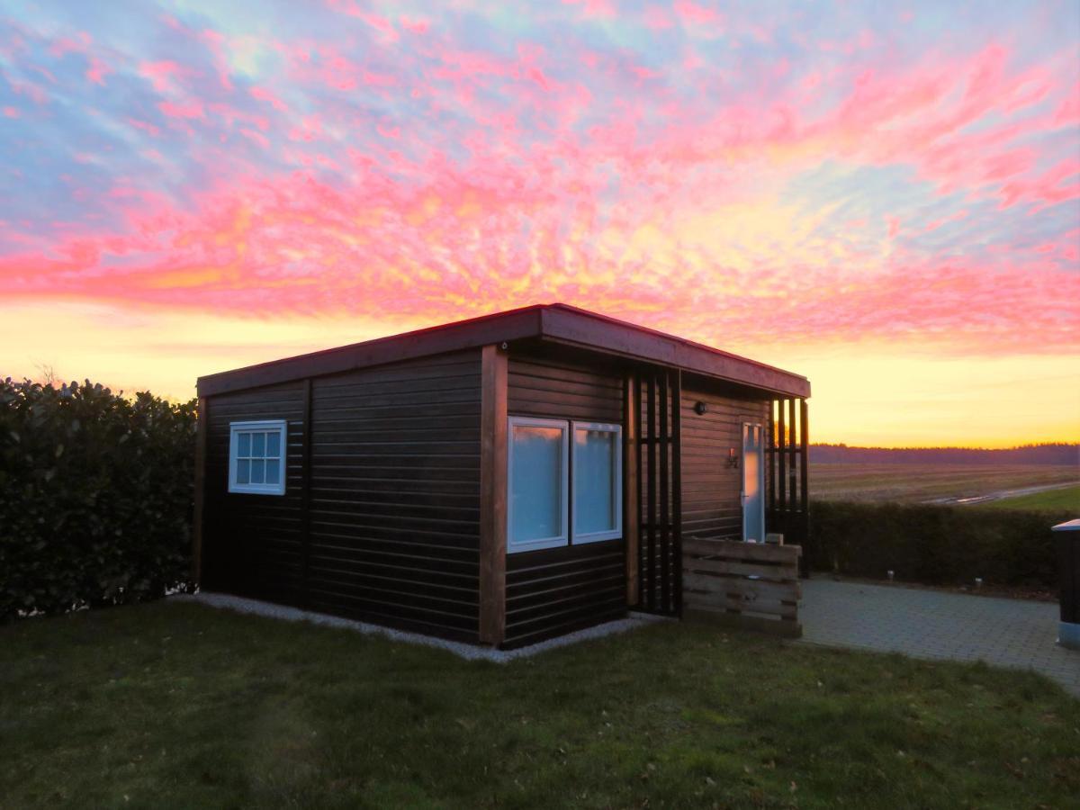 Vakantiewoning De Klaproos Bojil Eksteriør billede